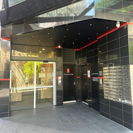 Stylish 1 Bedroom Best Location Sydney Buitenkant foto