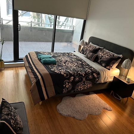 Stylish 1 Bedroom Best Location Sydney Buitenkant foto