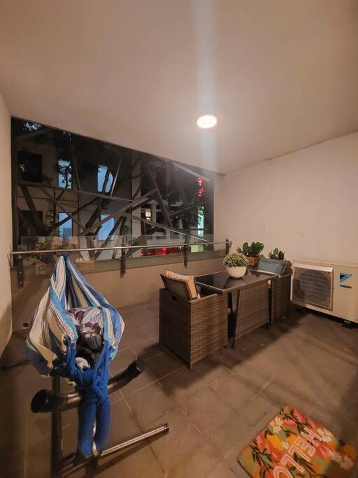 Stylish 1 Bedroom Best Location Sydney Buitenkant foto