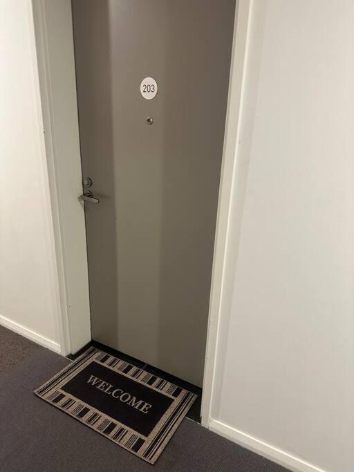 Stylish 1 Bedroom Best Location Sydney Buitenkant foto