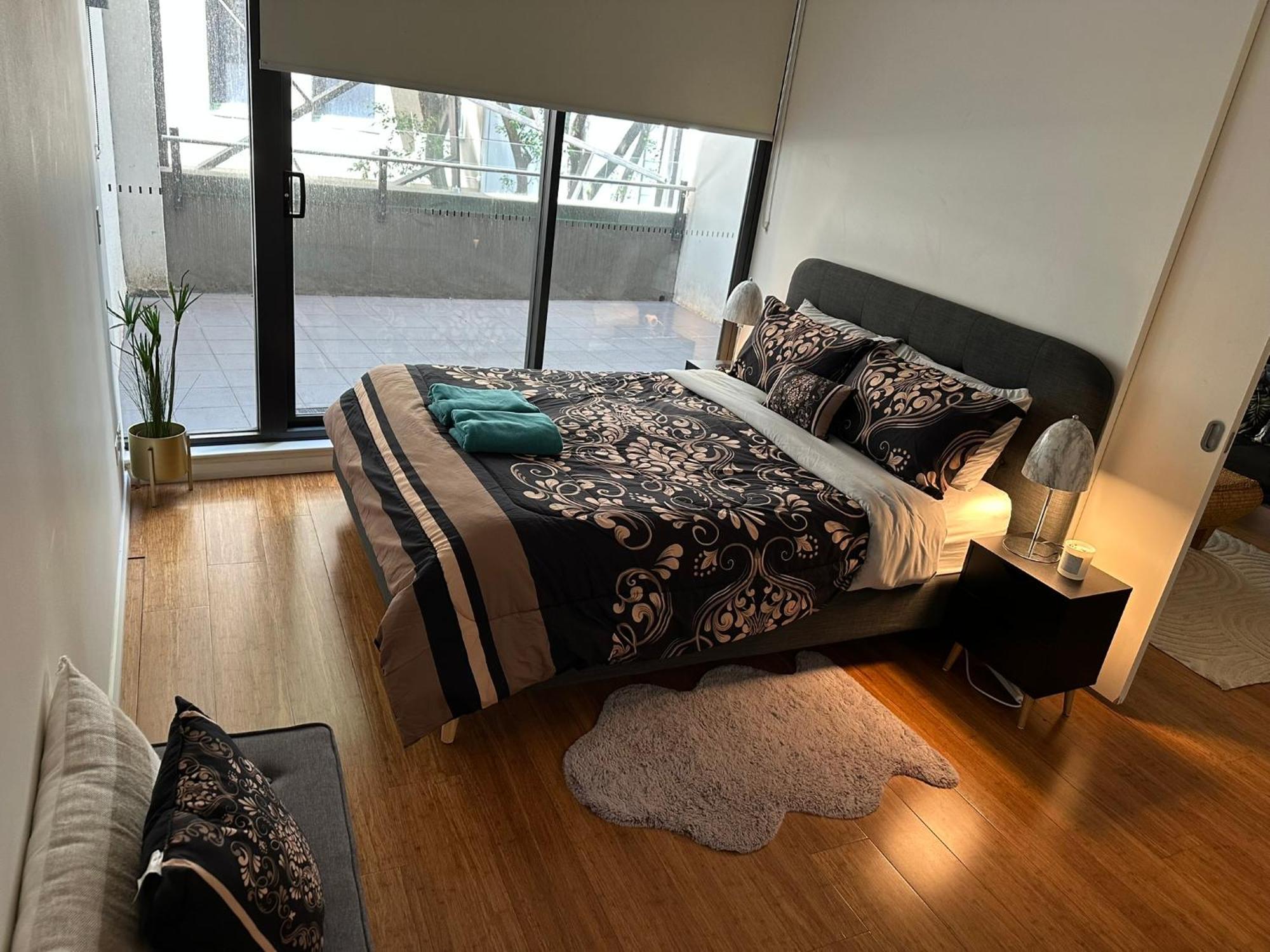 Stylish 1 Bedroom Best Location Sydney Buitenkant foto