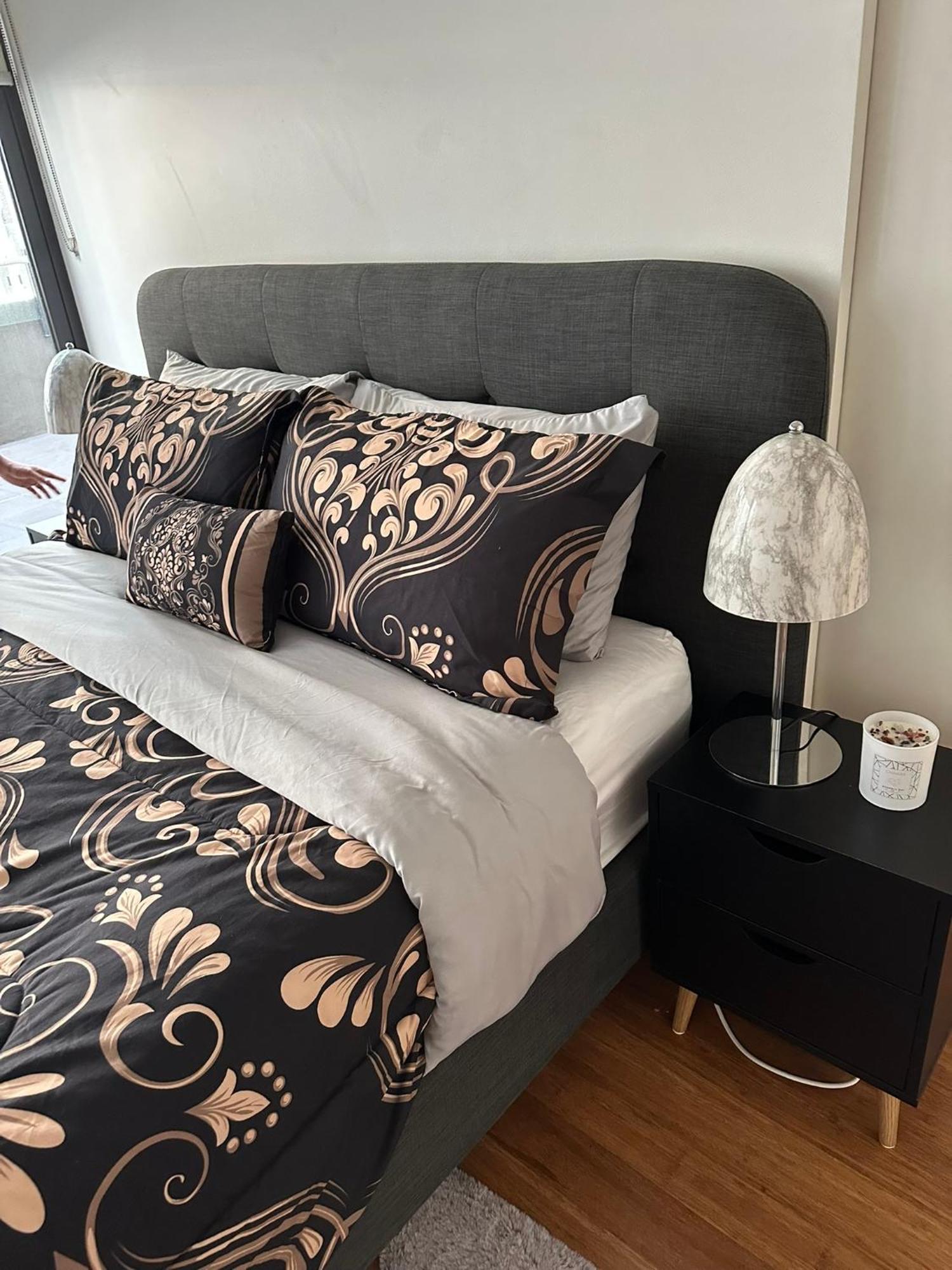 Stylish 1 Bedroom Best Location Sydney Buitenkant foto